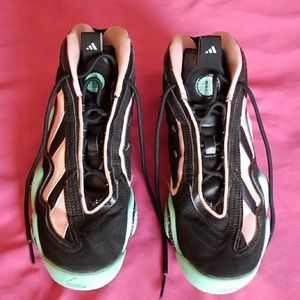 Adidas basketball shoes